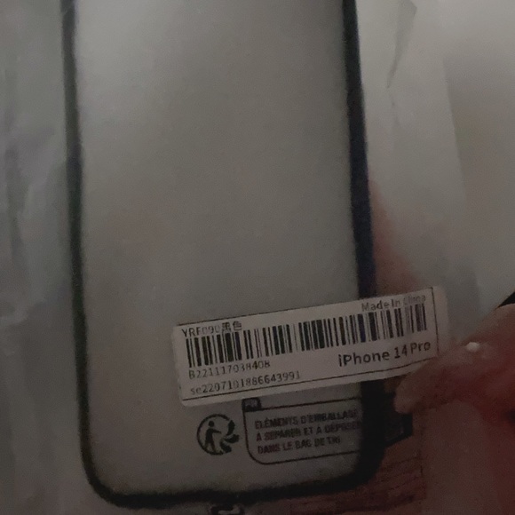 Brand new iPhone 14 Pro case - Picture 4 of 4